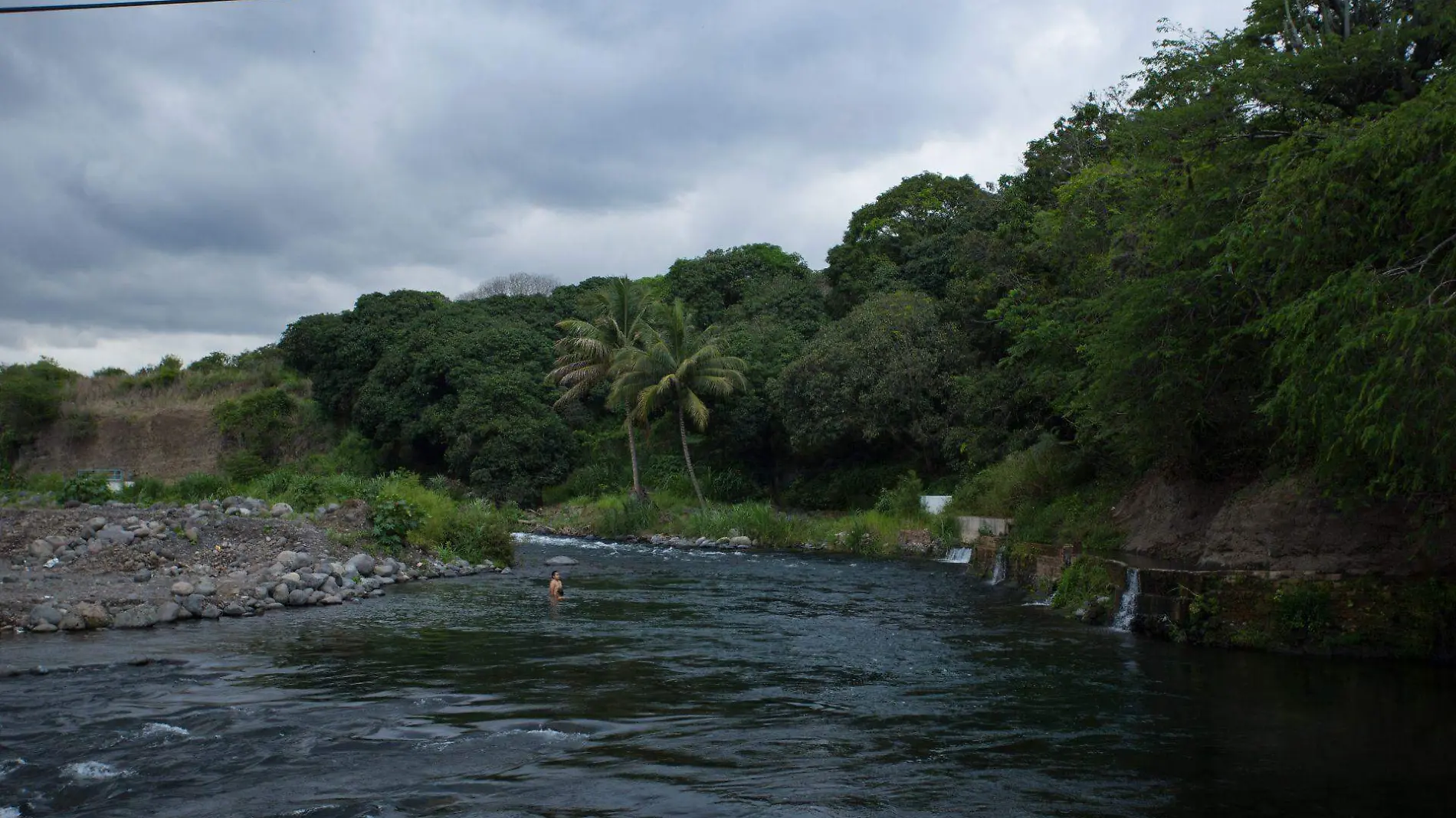 Río Actopan